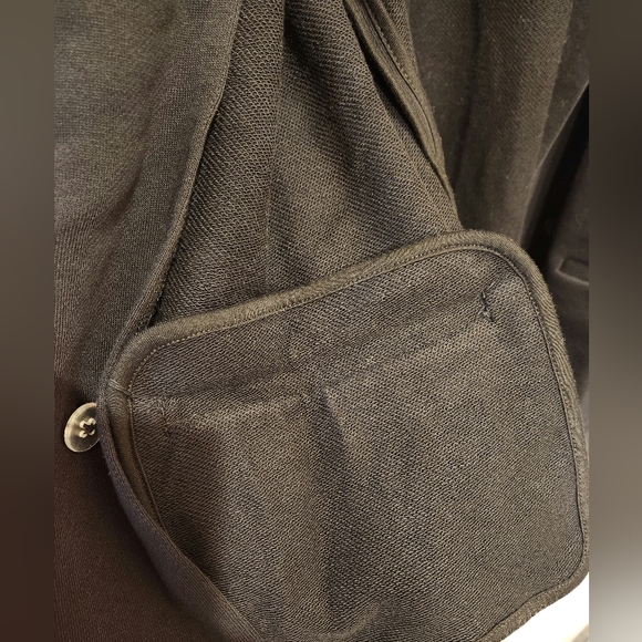 Nwt Kismet 100% cotton Blazer - Picture 3 of 6